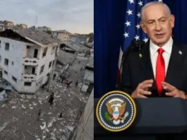 ஈரான் அணுசக்தி விஞ்ஞானியை கொன்றுவிட்டோம் – இஸ்ரேல் அறிவிப்பு