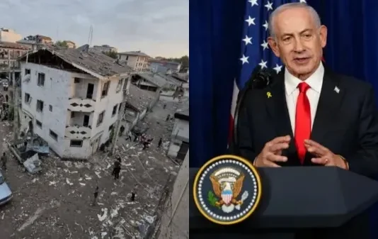 ஈரான் அணுசக்தி விஞ்ஞானியை கொன்றுவிட்டோம் – இஸ்ரேல் அறிவிப்பு