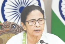 5 ஆண்டில் பொருளாதாரம் ரூ.40 லட்சம் கோடியாகும்: மம்தா பானர்ஜி நம்பிக்கை