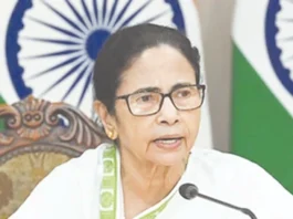 5 ஆண்டில் பொருளாதாரம் ரூ.40 லட்சம் கோடியாகும்: மம்தா பானர்ஜி நம்பிக்கை