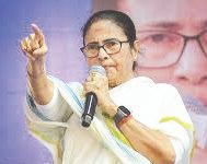 226 இடங்களுக்கு மேல் வெற்றி பெறுவோம்: முதல்வர் மம்தா பானர்ஜி நம்பிக்கை