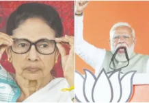 தாமரை மலர்கிறது? மம்தாவுக்கு அதிர்ச்சி கொடுக்கும் பாஜக