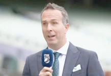 தெ.ஆ. அணியின் முட்டாள் தனம்: இந்தியாவை வெளியேற்றியிருக்கலாம் – மைக்கேல் வான்