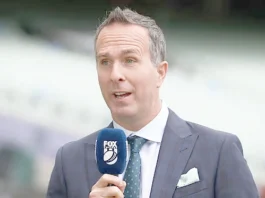 தெ.ஆ. அணியின் முட்டாள் தனம்: இந்தியாவை வெளியேற்றியிருக்கலாம் – மைக்கேல் வான்