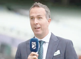 தெ.ஆ. அணியின் முட்டாள் தனம்: இந்தியாவை வெளியேற்றியிருக்கலாம் – மைக்கேல் வான்