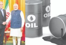 ஈரானை அரவணைக்கும் இந்தியா.. மீண்டும் தொடங்கும் கச்சா எண்ணெய் வர்த்தகம்?