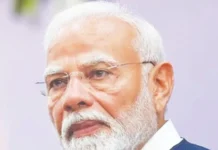 அரசுப் பதவியில் 8,931 நாட்களைக் கடந்து பிரதமர் மோடி சாதனை