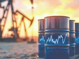 சர்வதேச சந்தையில் கச்சா எண்ணெய் விலை மீண்டும் உயர்வு