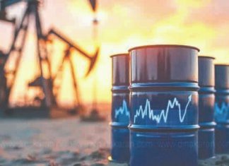 சர்வதேச சந்தையில் கச்சா எண்ணெய் விலை மீண்டும் உயர்வு