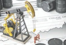 ஒரு பேரல் கச்சா எண்ணெய் விலை 100 டாலரை தாண்டியது