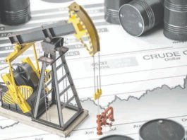 ஒரு பேரல் கச்சா எண்ணெய் விலை 100 டாலரை தாண்டியது