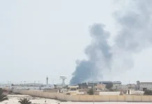 ஓமன் கடல் பகுதியில் ஈரான் தாக்குதல் – 3 இந்தியர்கள் உயிரிழப்பு