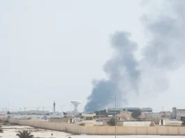 ஓமன் கடல் பகுதியில் ஈரான் தாக்குதல் – 3 இந்தியர்கள் உயிரிழப்பு