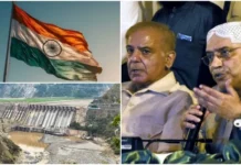 “தயவு செய்து தண்ணீரை கொடுங்க..” இந்தியாவிடம் கெஞ்சும் பாகிஸ்தான்