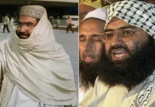 பாக். கொடூர தீவிரவாதி மசூத் அசார் சகோதரர் மர்ம மரணம்