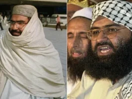 பாக். கொடூர தீவிரவாதி மசூத் அசார் சகோதரர் மர்ம மரணம்