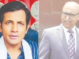 தீவிரவாதம் இல்லாமல் பாகிஸ்தானால் வாழ முடியாது – பாஜக பதிலடி