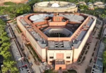 பாராளுமன்றம் 9-ந்தேதி கூடுகிறது