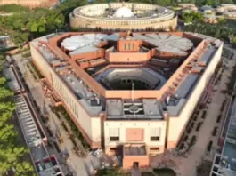 பாராளுமன்றம் 9-ந்தேதி கூடுகிறது