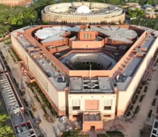 பாராளுமன்றம் 9-ந்தேதி கூடுகிறது