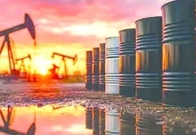 மீண்டும் 100 டாலருக்கு மேல் உயர்ந்தது கச்சா எண்ணெய் விலை!