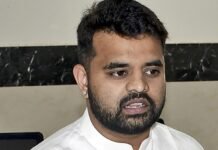 பிரஜ்வல் ரேவண்ணா ஆபாச வழக்கில் குற்றப்பத்திரிக்கை தாக்கல்