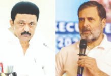 திமுக கூட்டணியில் இருந்து காங்கிரஸ் வெளியேறுகிறதா? இன்றுடன் கெடு முடிகிறது