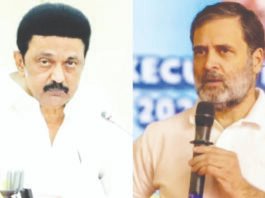 திமுக கூட்டணியில் இருந்து காங்கிரஸ் வெளியேறுகிறதா? இன்றுடன் கெடு முடிகிறது