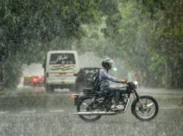 தமிழகத்தில் வெளுக்க போகும் மழைதென் மாவட்டங்களுக்கு எச்சரிக்கை
