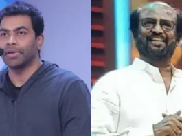 ஆதவ் அர்ஜுனா கருத்தில் உண்மையில்லை- ரஜினி கடும் கண்டனம்