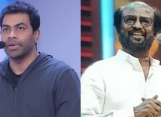 ஆதவ் அர்ஜுனா கருத்தில் உண்மையில்லை- ரஜினி கடும் கண்டனம்