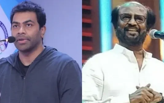 ஆதவ் அர்ஜுனா கருத்தில் உண்மையில்லை- ரஜினி கடும் கண்டனம்