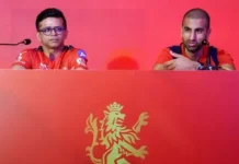 ஆர்சிபி அணியில் மீண்டும் கோலி?