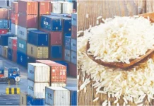 ஈரான் போர் தாக்கம்: இந்தியாவில் 4 லட்சம் டன் பாசுமதி அரிசி ஏற்றுமதி பாதிப்பு