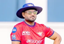 ஐபிஎல் போட்டியில் லக்னோ அணிக்காக 3-வது வீரராக களமிறங்குகிறார் ரிஷப் பந்த்