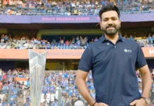 இந்திய அணியின் வெற்றிப் பயணம் தொடரும்: ரோஹித் சர்மா நம்பிக்கை