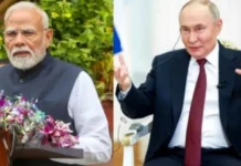 இந்தியாவுக்கு கச்சா எண்ணெய் விநியோகம் செய்ய தயார் – ரஷ்யா அறிவிப்பு