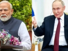 இந்தியாவுக்கு கச்சா எண்ணெய் விநியோகம் செய்ய தயார் – ரஷ்யா அறிவிப்பு