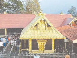 மாதாந்திர பூஜைக்காக சபரிமலை ஐயப்பன் கோயிலில் நாளை நடை திறப்பு