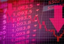 சென்செக்ஸ் 2,500 புள்ளிகள் வீழ்ச்சி: முதலீட்டாளர்களுக்கு ரூ.12 லட்சம் கோடி இழப்பு