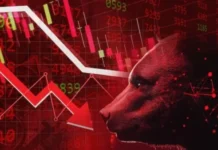 பங்குச்சந்தை முதலீட்டாளர்களுக்கு அதிர்ச்சி மேல் அதிர்ச்சி