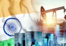 இந்தியாவின் ரஷ்ய எண்ணெய் இறக்குமதி 44 மாதங்களில் இல்லாத அளவுக்கு வீழ்ச்சி!