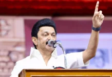 வரலாற்றில் ஒரே கூட்டணி 4 தேர்தல்களை சந்திப்பது இதுவே முதல் முறை