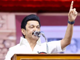 வரலாற்றில் ஒரே கூட்டணி 4 தேர்தல்களை சந்திப்பது இதுவே முதல் முறை