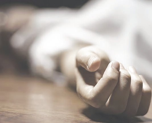 2ம் ஆண்டு பி.யு.சி தேர்வில் தோல்வி – மாணவி மர்ம சாவு