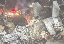 அசாமில் சுகோய்-30 போர் விமானம் விபத்தில் சிக்கியது; பைலட் மாயம்