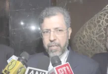 போராடுவதை தவிர வேறு வழியில்லை”: ஈரான் வெளியுறவு துணை அமைச்சர்