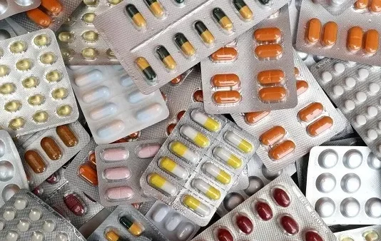ஏப்ரல் 1 முதல் மருந்துமாத்திரைகள் விலை உயரும் அபாயம்