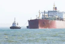 டேங்கர் கப்பல் ‘ஷிவாலிக்’ முந்த்ரா துறைமுகம் வந்தடைந்தது எப்படி?