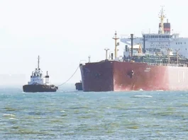 டேங்கர் கப்பல் ‘ஷிவாலிக்’ முந்த்ரா துறைமுகம் வந்தடைந்தது எப்படி?